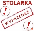 WYPRZEDAŻ okien i drzwi, parapety rolety bramy (80-2900,-zł) - 2
