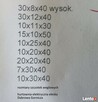 Szczotki węglowe M78 , do silników - 4