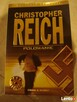 Christopher Reich - poniższe tytuły