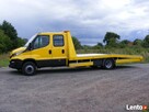 Pomoc drogowa - assistance 24h kraj i UE - 4