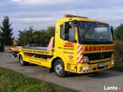 Pomoc drogowa - assistance 24h kraj i UE - 3