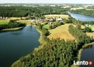 Przystanek Lasanek - domek nad jeziorem w Becejłach - 8