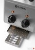 Toster kanapkowy Hendi 1200W 2 kieszenie - 2
