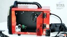 Migomat Półautomat spawalniczy spawarka MIG/MAG BERHARD Wima - 2