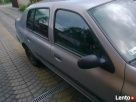 2005 Renault Thalia Clio Sedan - 2