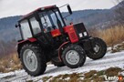 Kupię pronar belarus mtz ursus massey ferguson deutz - 1