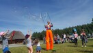 Bańki mydlane, płyn do baniek xxl - 2