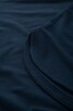 Granatowy t-shirt Orsay - 4