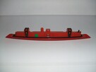 Lampa STOP Ford Mondeo - 2
