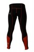 Spodnie rowerowe SR0074 Stanteks - 3