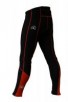Spodnie rowerowe SR0074 Stanteks - 1