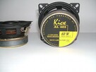 Głosniki KICX 60 W - 2