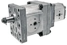 POMPY HYDRAULICZNE POZOSTAŁE - 2