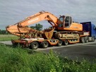 Transport Maszyn Budowlanych Rolniczych Niskopodwoziowy - 3
