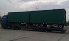 Transport Maszyn Budowlanych Rolniczych Niskopodwoziowy - 6