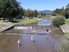 Najtańszy pobyt w Górach, rzeka, las, aquapark-grupy zniżki. - 5
