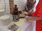 Wata cukrowa, Popcorn, Fontanna Czekoladowa. - 5
