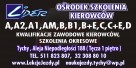 Kurs prawa jazdy Kat B1 od 16 roku życia 3400 zł Tychy - 2