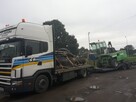 Pomoc Drogowa Transport Maszyn Rolniczych i Budowlanych - 7