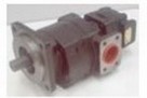 Pompa hydrauliczna do Case. - 1