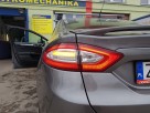Przerabianie lamp w samochodach amerykańskich - 2
