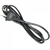 Ładowarka na 2 baterie cr 123 a o napięciu 2.8V - 3.7V lit - 3