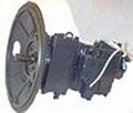 Pompa hydrauliczna do Case. - 3