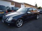 Mercedes E klasa 220 2.2 CDi Elegance - 3