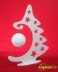 Choinka pcv, dekoracje świąteczne, Boże Narodzenie - 1