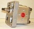 Pompa hydrauliczna do JCB. - 4