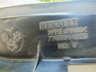 Sprzedam błotnik prawy Renault sennik - 3