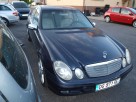 Mercedes E klasa 220 2.2 CDi Elegance - 2