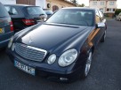 Mercedes E klasa 220 2.2 CDi Elegance - 1