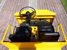 Wózek platformowy akumulatorowy WNA 1320 po odbudowie - 5