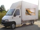 Przeprowadzki, transport, bagażówki najtaniej - 3