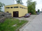 Nieruchomość z możliwościami usługi techniczno-przemysłowej. - 4