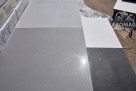 PODŁOGA CAMBIA Gris White Black Grafit LAPPATO - 4