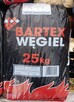 Ekogroszek Opał workowany 25kg BARTEX Gold, Silver, Rubin, C - 5