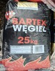 Ekogroszek Opał workowany 25kg BARTEX Gold, Silver, Rubin, C - 1