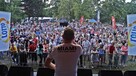 Wodzirej dj śpiewający dużo zabaw Andrzejki Sylwestra 2025r. - 10