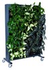 Ogród wertykalny Pixel Garden Zielona ściana Model L2 - 1