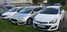 Wypożyczalnia samochodów Wynajem aut Tanio Modlin Okęcie - 2