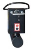 MONTAŻOWNICA AUTOMATYCZNA DO KÓŁ OPON + RAMIĘ RUNFLAT - 7