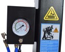 MONTAŻOWNICA AUTOMATYCZNA DO KÓŁ OPON + RAMIĘ RUNFLAT - 4