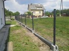 Brama Panelowa LIZBONA- montaż ogrodzeń Włoszczowa - 3
