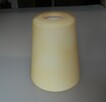 Klosz szklany walec do żyrandola lampy - 2