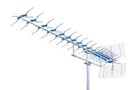 Montaż, instalacja anten TV-SAT, DVB-T - rozbudowa instalacj - 6