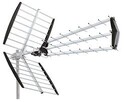 Montaż, instalacja anten TV-SAT, DVB-T - rozbudowa instalacj - 7