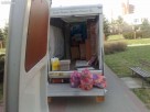 tel. 604-611-604 Transport, Przeprowadzki Auto Wypożyczalnia - 3