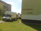 tel. 604-611-604 Transport, Przeprowadzki Auto Wypożyczalnia - 4
